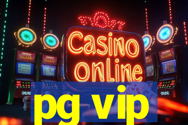 pg vip